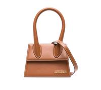 Jacquemus - Le Chiquito Moyen - - Bags - Donna - Marrone - ONE SIZE