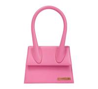 Jacquemus - Le Chiquito Moyen - - Bags - Donna - Rosa - ONE SIZE