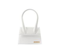 Jacquemus Le Chiquito Moyen Bianca