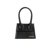 Jacquemus Le Chiquito Moyen Nera
