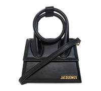 Jacquemus - Le Chiquito shoulder bag - - Bags - Donna - Nero - ONE SIZE