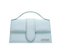Jacquemus - Le Grand Bambino Bag - - Bags - Donna - Blu - ONE SIZE
