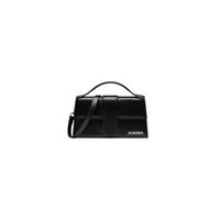 Jacquemus - Le Grand Bambino Bag - - Bags - Donna - Nero - ONE SIZE