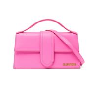 Jacquemus - Le Grand Bambino Bag - - Bags - Donna - Rosa - ONE SIZE