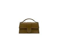 Jacquemus - Le Grand Bambino Bag - - Bags - Donna - Verde - ONE SIZE