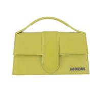 Jacquemus - Le Grand Bambino Bag - - Bags - Donna - Verde - ONE SIZE
