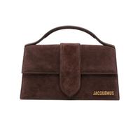 Jacquemus - Le Grand Bambino - - Bags - Donna - Marrone - ONE SIZE