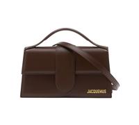 Jacquemus - Le Grand Bambino - - Bags - Donna - Marrone - ONE SIZE
