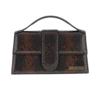 Jacquemus - Le Grand Bambino - - Bags - Donna - Marrone - ONE SIZE