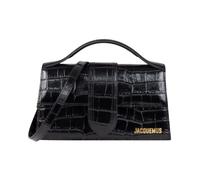 Jacquemus - Le Grand Bambino - - Bags - Donna - Nero - ONE SIZE