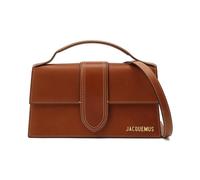 Jacquemus - Le grand Bambino Borsa - - Bags - Donna - Marrone - ONE SIZE