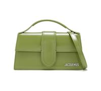 Jacquemus - Le Grand Bambino Crossbody Bag - - Bags - Donna - Verde - ONE SIZE