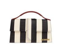 Jacquemus - Le Grand Bambino Handbag - - Bags - Donna - Beige - ONE SIZE