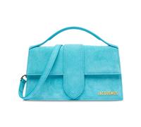 Jacquemus - Le Grand Bambino Shoulder Bag - - Bags - Donna - Blu - ONE SIZE