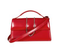 Jacquemus - Le Grand Bambino Shoulder Bag - - Bags - Donna - Rosso - ONE SIZE