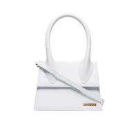 Jacquemus - Le Grand Chiquito Bag - - Bags - Donna - Bianco - ONE SIZE