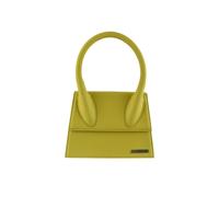 Jacquemus - Le Grand Chiquito - - Bags - Donna - Giallo - ONE SIZE