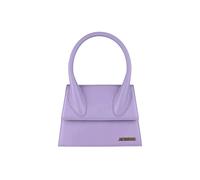 Jacquemus - Le Grand Chiquito - - Bags - Donna - Viola - ONE SIZE