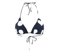 Jacquemus - Le Haut De Plage Triangle Bikini Top - - Swimwear - Donna - Multicolore - L