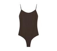 Jacquemus - Le Maillot Cabana - - Swimwear - Donna - Marrone - L