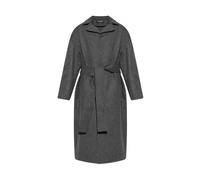 Jacquemus - Le Manteau Citta Coat - - Coats - Uomo - Grigio - M