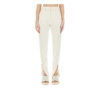 Jacquemus - Le Pantalon Tibau - - Trousers - Donna - Bianco - M
