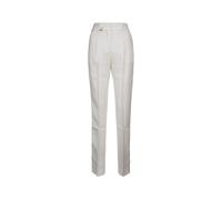 Jacquemus - Le Pantalon Tibau - - Trousers - Donna - Bianco - M
