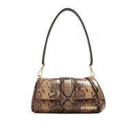 Jacquemus - Le Petit Bambimou Bag - - Bags - Donna - Marrone - ONE SIZE