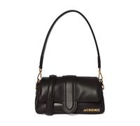 Jacquemus - Le Petit Bambimou Padded Bag - - Bags - Donna - Nero - ONE SIZE