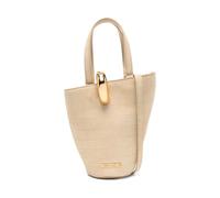 Jacquemus - Le Petit Bambola - - Bags - Donna - Beige - ONE SIZE