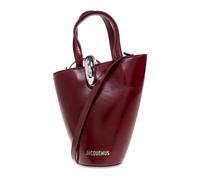 Jacquemus - Le Petit Bambola Borsa a Spalla - - Bags - Donna - Rosso - ONE SIZE