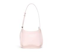 Jacquemus - Le Petit Bisou Crossbody Bag - - Bags - Donna - Rosa - ONE SIZE