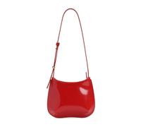 Jacquemus - Le Petit Bisou Handbag - - Bags - Donna - Rosso - ONE SIZE