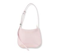 Jacquemus - Le Petit Bisou Shoulder Bag - - Bags - Donna - Rosa - ONE SIZE