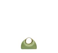 Jacquemus - Le Petit Calino - - Bags - Donna - Verde - ONE SIZE
