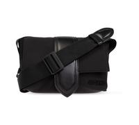 Jacquemus - Le Petit Messenger Bambino - - Bags - Uomo - Nero - ONE SIZE