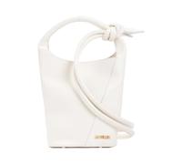 Jacquemus - Le Petit Tourni Bag - - Bags - Donna - Bianco - ONE SIZE