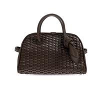 Jacquemus - Le Petit Turismo Handbag - - Bags - Donna - Marrone - ONE SIZE