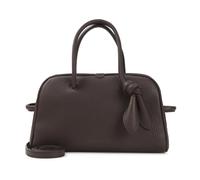 Jacquemus - Le Petit Turismo Handbag - - Bags - Donna - Marrone - ONE SIZE