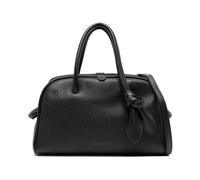 Jacquemus - Le Petit Turismo Handbag - - Bags - Donna - Nero - ONE SIZE