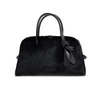 Jacquemus - Le Petit Turismo Handbag - - Bags - Donna - Nero - ONE SIZE