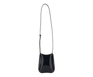 Jacquemus - Le Porte Telephone Bisou - - Bags - Uomo - Nero - ONE SIZE