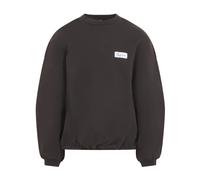 Jacquemus - Le Sweatshirt Montaigne - - Sweatshirts & Hoodies - Uomo - Marrone - M