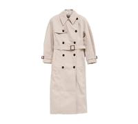 Jacquemus - Le Trench Citta Trench Coat - - Coats - Donna - Bianco - M