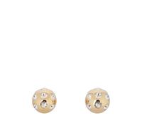 Jacquemus - Les Boucles Salon - - Accessories - Donna - Giallo - ONE SIZE