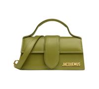 Jacquemus - Mini Borsa a Mano in Pelle - - Bags - Donna - Verde - ONE SIZE