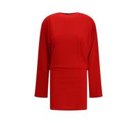 Jacquemus Multicolor Viscose Cocktail Dress - M