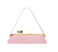 Jacquemus - Salon Clutch - - Bags - Donna - Rosa - ONE SIZE