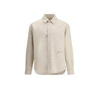 Jacquemus Simon denim Shirt in de-Nîmes - IT48 | M