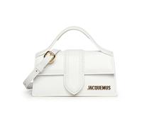 Jacquemus - The Bambino - - Bags - Donna - Bianco - ONE SIZE